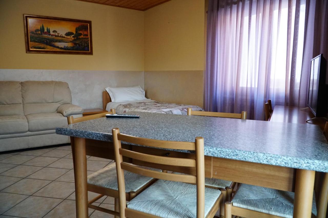 Hotel Iscla Edolo Εξωτερικό φωτογραφία