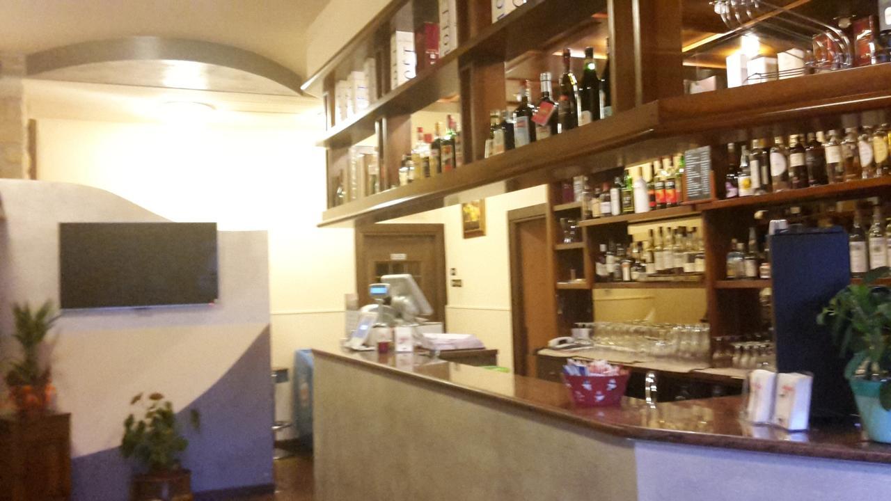 Hotel Iscla Edolo Εξωτερικό φωτογραφία