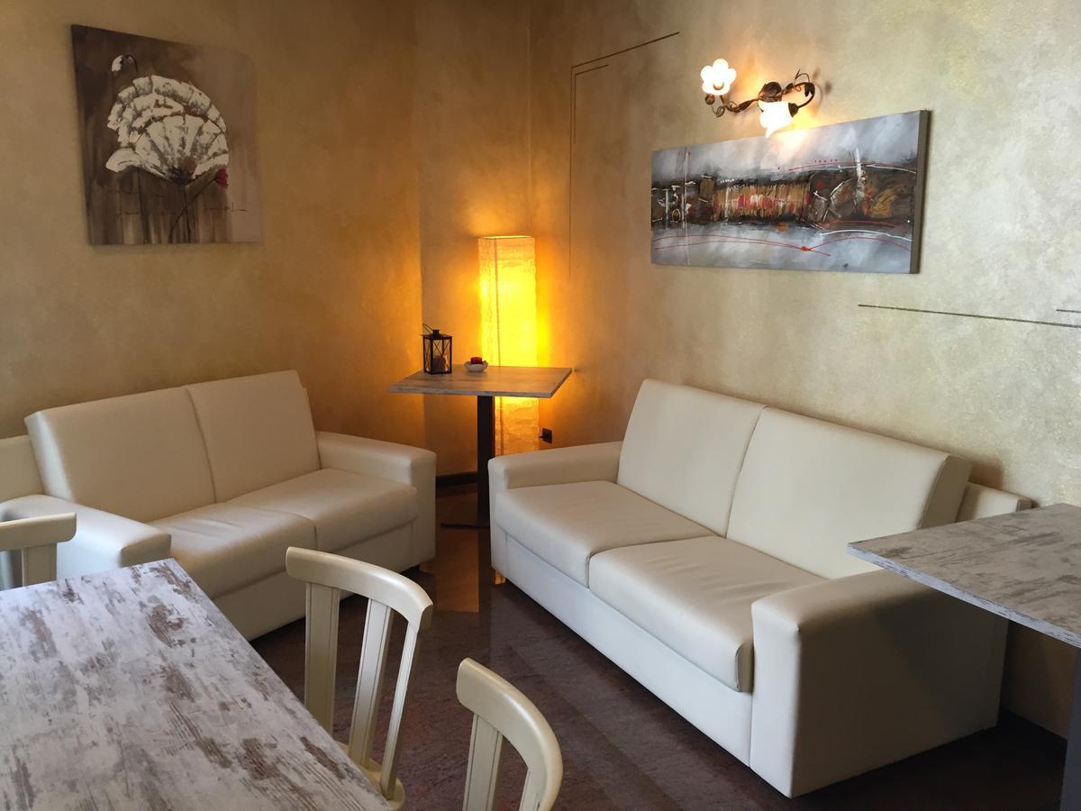 Hotel Iscla Edolo Εξωτερικό φωτογραφία