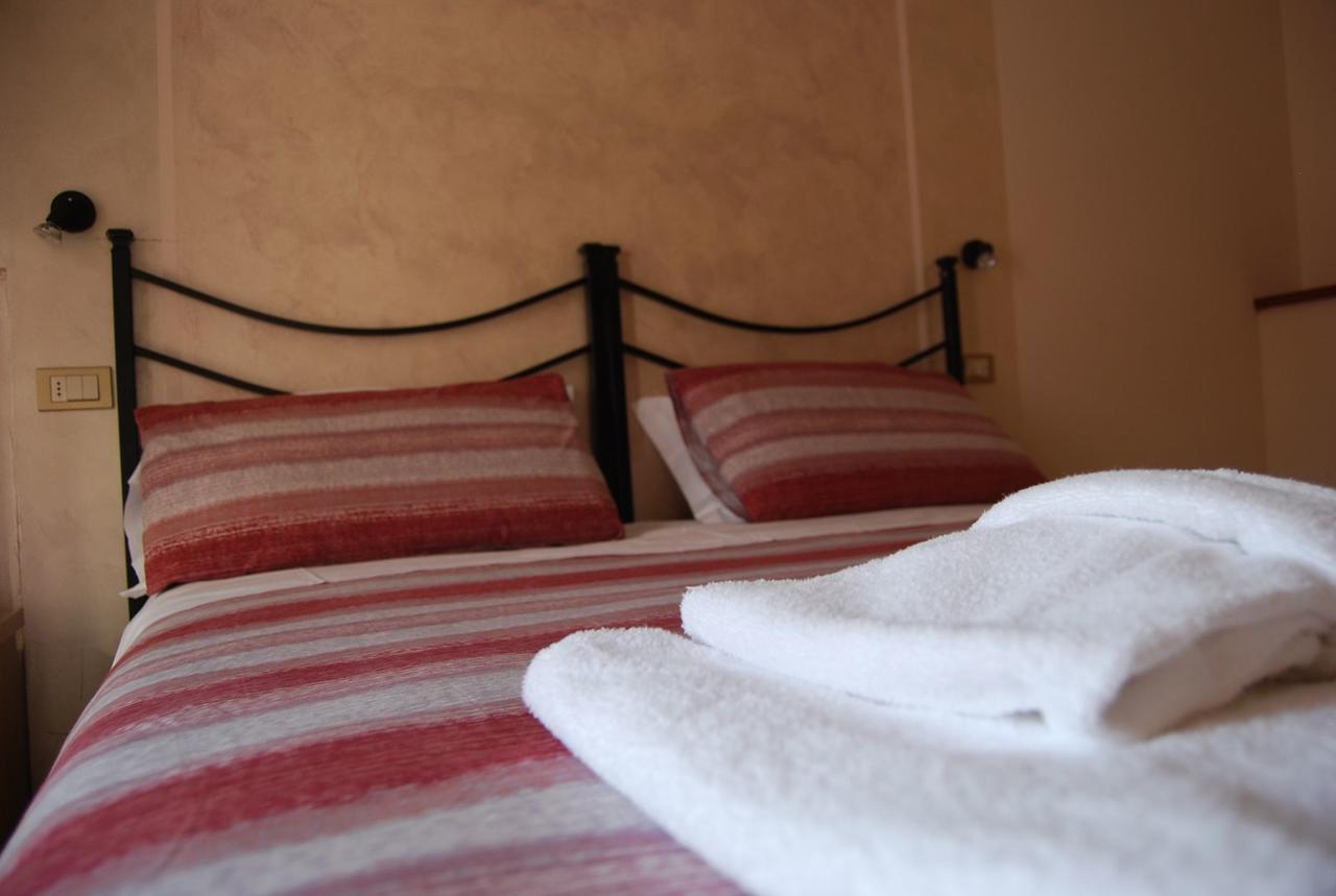 Hotel Iscla Edolo Εξωτερικό φωτογραφία